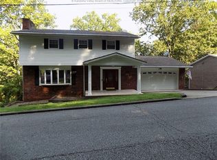 933 Harmony Ln, South Charleston, WV 25303