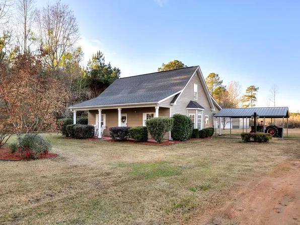 1605 Blossom View Rd, Sumter, SC 29153