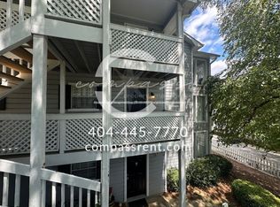 1107 Natchez Trce, Sandy Springs, GA