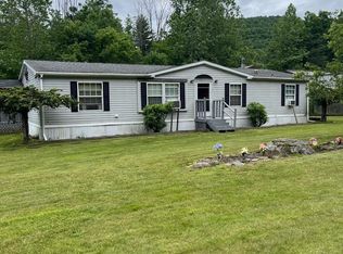 4310 Dubois St, Hallstead, PA 18822