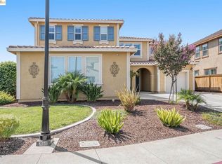 2501 Shadowbrooke Rd, Brentwood, CA 94513