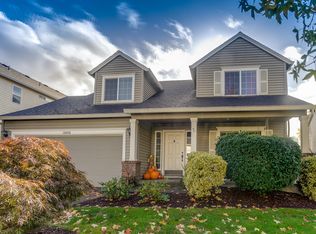 15056 SE Bradford Rd, Clackamas, OR 97015