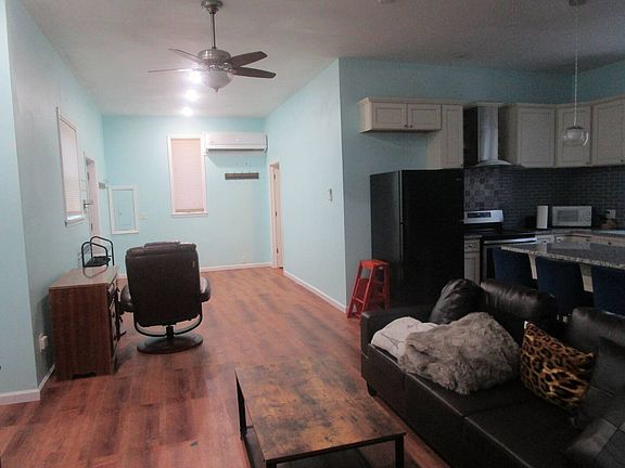 First Floor Living Room