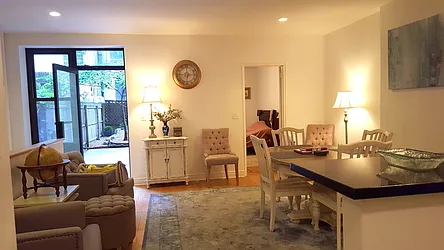 Rented by Manhattan Spaces