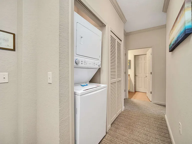Washer/Dryer