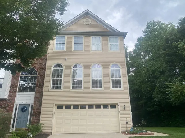 8117 Mallard Shore Dr, Laurel, MD 20724
