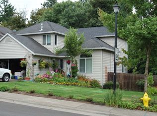 28576 SW Wagner St, Wilsonville, OR 97070