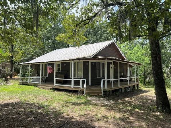 1169 McKay Cir, Montgomery, LA 71454
