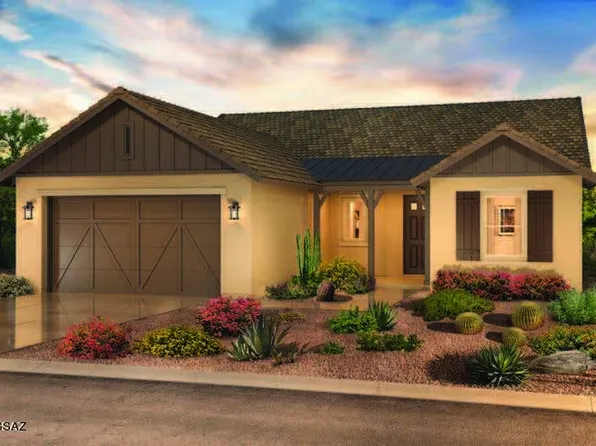 30952 S Blue Granite Ln, Oracle, AZ 85623
