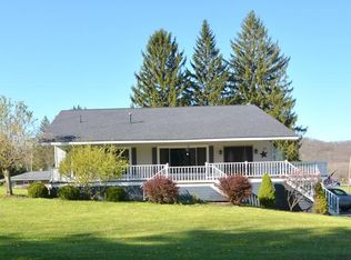 519 Hillside Dr, Youngsville, PA 16371