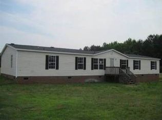 1671 Cross Anchor Hwy, Woodruff, SC 29388