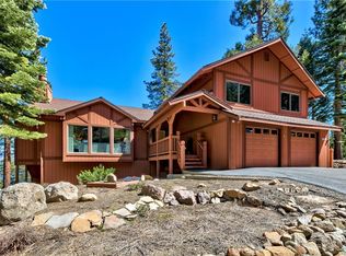 430 Lake View Ave, Crystal Bay, NV 89402