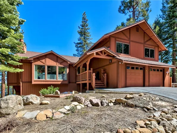 430 Lake View Ave, Crystal Bay, NV 89402