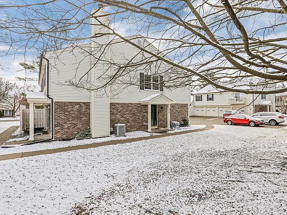 4th image of 2077 Hidden Meadows Dr Unit D