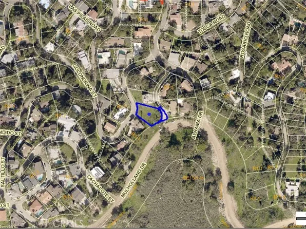 0 Golondrina St #5320, Woodland Hills, CA 91364