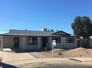 6937 E Portland St, Scottsdale, AZ 85257