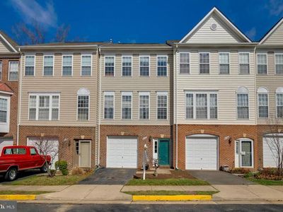 8540 Albert Ln, Lorton, VA, 22079
