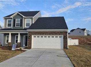 135 Kyndall Run Dr #45, Lexington, NC 27295