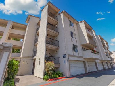 6876 Caminito Montanoso UNIT 46, San Diego, CA, 92119