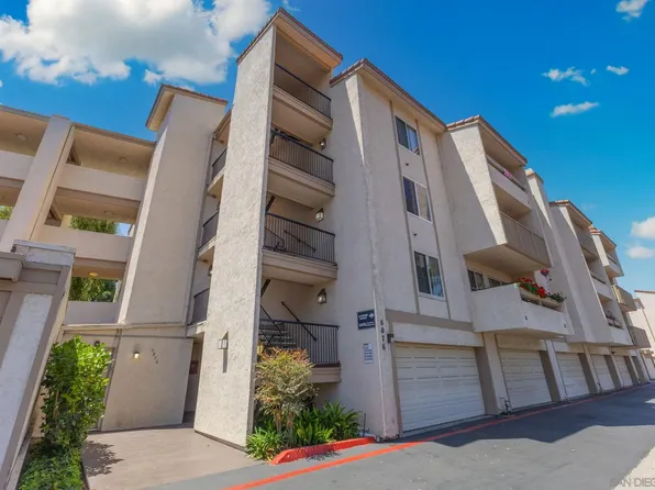 6876 Caminito Montanoso Unit 46, San Diego, CA 92119