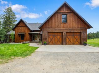 3 Moose Dr, Clancy, MT 59634