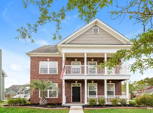 102 Scrapbook Ln, Summerville, SC 29483