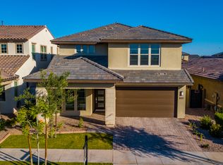 10059 E Theorem Dr, Mesa, AZ 85212