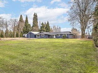 26560 S Barlow Rd, Canby, OR 97013