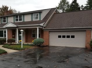 1000 Cameron Ave, Lancaster, PA 17601