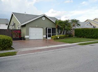 12249 NW 30th Mnr, Sunrise, FL 33323