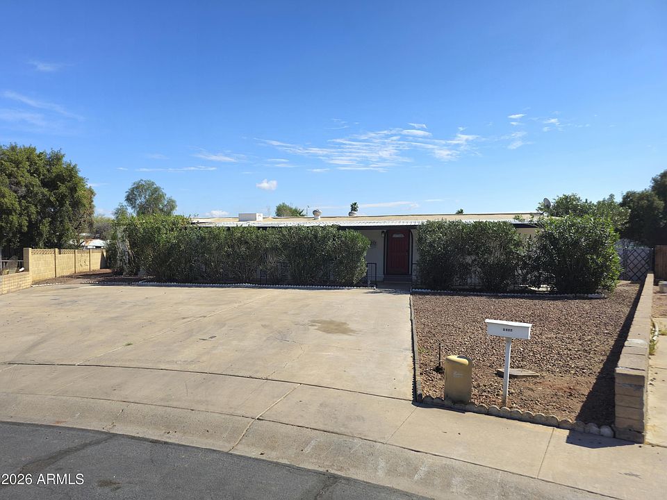 1st image of 6538 W HATCHER Road
