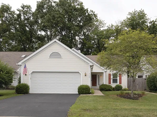 3186 Vineyard Ct, Maineville, OH 45039