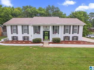 1209 Tuckawanna Dr, Center Pt, AL 35215