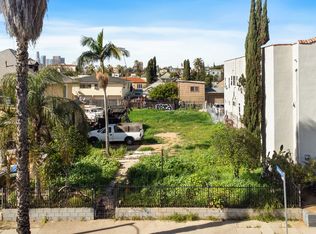 335 N Soto St, Los Angeles, CA