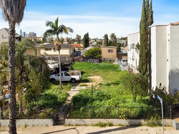 335 N Soto St, Los Angeles, CA 90033