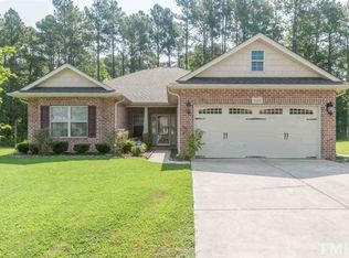1185 Ridgeland Dr, Creedmoor, NC 27522