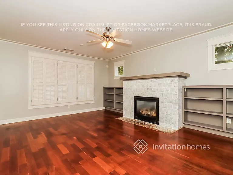 3132 Cunningham Ln — Photo 5