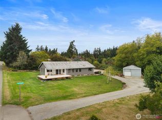 1180 NE Michelle Ln, Kingston, WA 98346