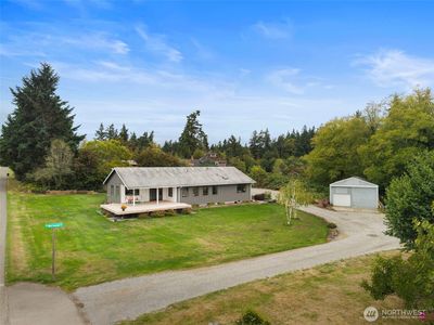 1180 NE Michelle Lane, Kingston, WA, 98346
