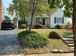 281 E Dunedin Rd, Columbus, OH 43214