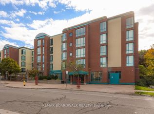 330 Centrum Blvd #206, Ottawa, ON K1E3W2