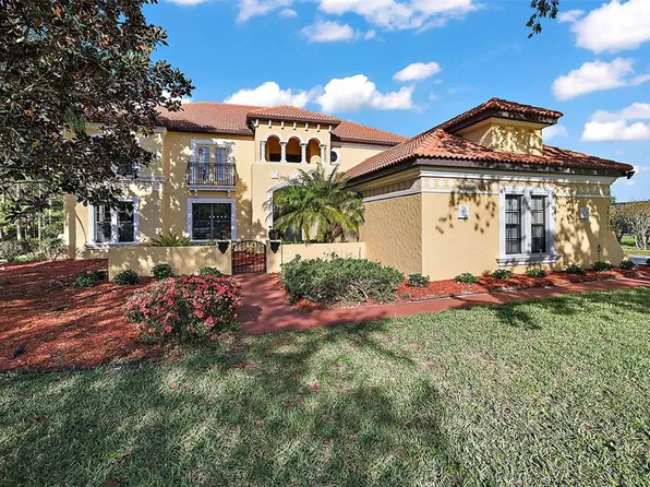 36525 Barrington Dr, Eustis, FL 32736