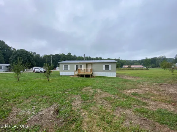 180 Green Meadow Dr, Winfield, TN 37892