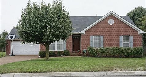 Welcome Home to 405 Preakness Drive