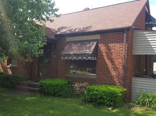 3015 Helen Pl NW, Canton, OH 44708