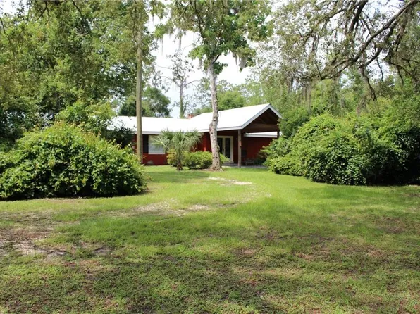 2025 E Graves Ave, Orange City, FL 32763