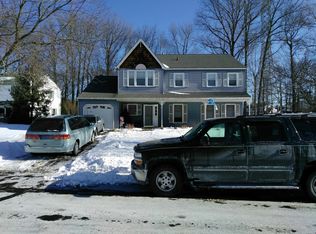 218 Flint Rd, Langhorne, PA 19047