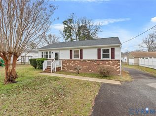 501 Wythe St, Hopewell, VA 23860