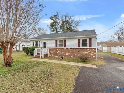 501 Wythe St, Hopewell, VA, 23860