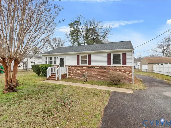 501 Wythe St, Hopewell, VA 23860